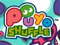 Puyo Shuffle pelata verkossa