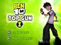 Ben 10 Top Gun pelata verkossa