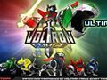 Voltron Force Ultimate Victory pelata verkossa