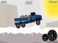 Kamaz toimitus 2 Arctic Edge pelata verkossa