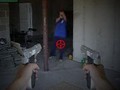 First Person Shooter in Real Life 3 Game pelata verkossa