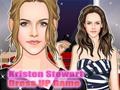 Mekko Kristen Stewart pelata verkossa