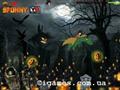 Dragon Ballia Halloween pelata verkossa