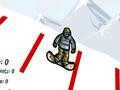 Snowboard Stunts pelata verkossa