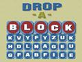 Drop Block pelata verkossa