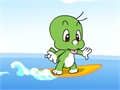 Surfng Dooly pelata verkossa