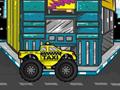 Monster Truck Taxi pelata verkossa