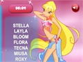 Winx Kelime Avi pelata verkossa