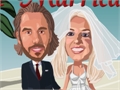 Britney Spears Wedding: Oho! ... Menin naimisiin Again pelata verkossa