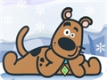 Scooby-Doo Frozen Frights pelata verkossa