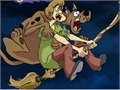 Scooby Doo Goblin kuningas pelata verkossa