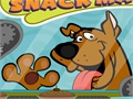 Scooby Doo Snack Machine pelata verkossa