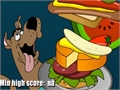 Scooby Doo Monster Sandwich pelata verkossa