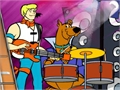 Scooby Doo Ghouly Grooves pelata verkossa