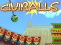 Civilballs - pallot pelata verkossa